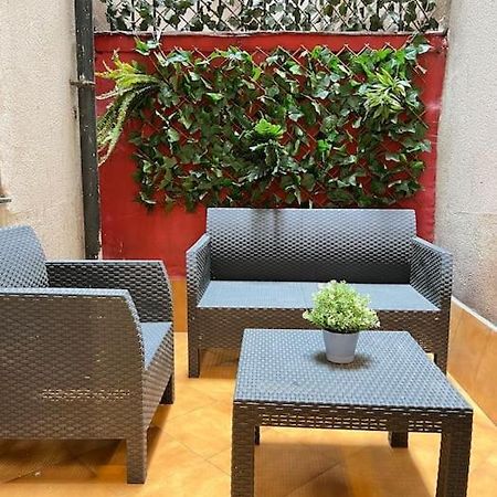 Apartamento En Bilbao Exterior foto